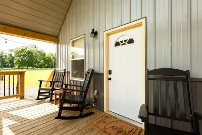 Campsite Cabin - image 39 of 51