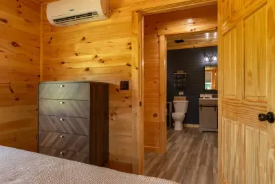 Campsite Cabin - image 28 of 51