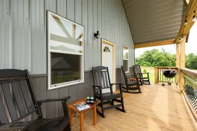 Campsite Cabin - image 10 of 51