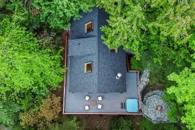 Bellingham A-Frame - image 12 of 12
