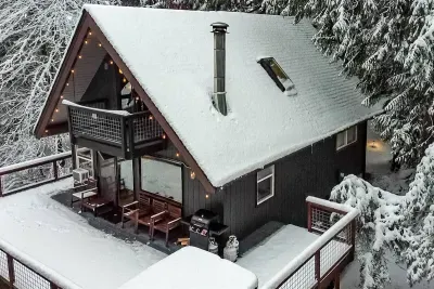 Bellingham A-Frame - image 8 of 12