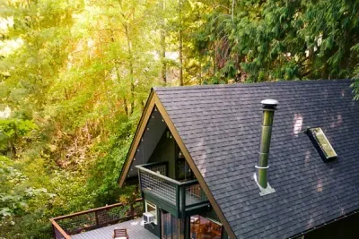 Bellingham A-Frame - image 11 of 12