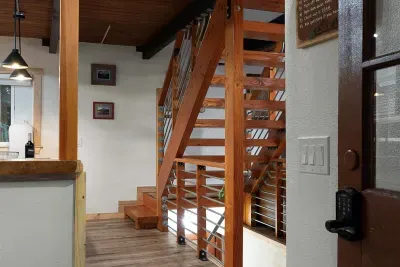 Bellingham A-Frame - image 6 of 12