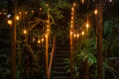 Rusty Bridge River Lodge - image 6 of 14