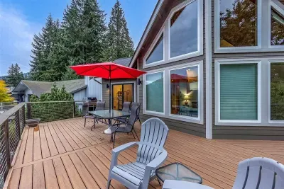 Lake View Lodge - image 4 of 12