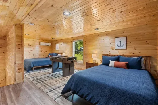 Anchor Cabin