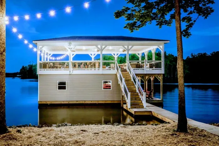 Private Paradise - image 3 of 12