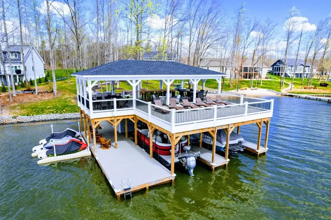 Private Paradise - image 1 of 12