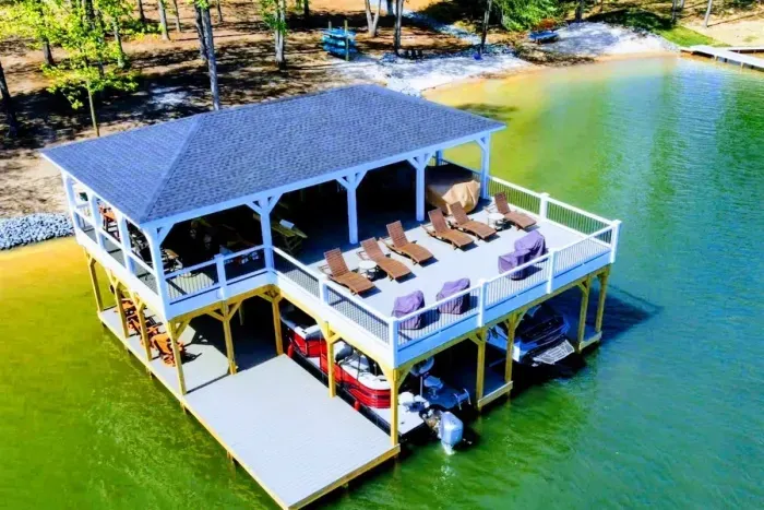 Private Paradise - image 7 of 12