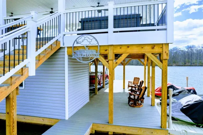 Private Paradise - image 8 of 12