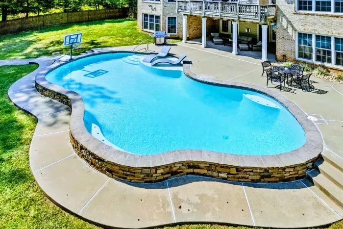 LesLee at Lake Anna - image 11 of 12