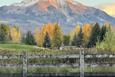 Artful Mountain Estate - image 35 of 45
