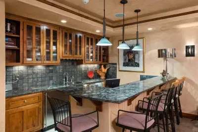 Artful Mountain Estate - image 29 of 45