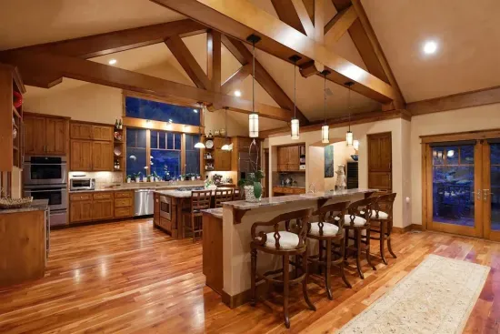 Artful Mountain Estate