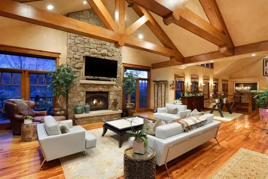 Artful Mountain Estate