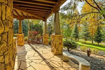 Artful Mountain Estate - image 43 of 45