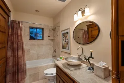 Artful Mountain Estate - image 24 of 45