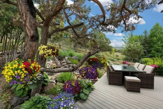 Artful Mountain Estate