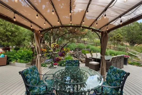 Artful Mountain Estate