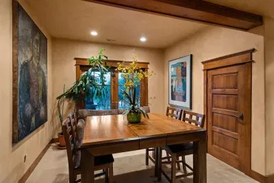 Artful Mountain Estate - image 31 of 45