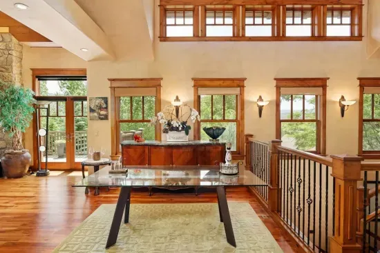 Artful Mountain Estate