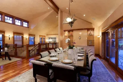 Artful Mountain Estate - image 10 of 45