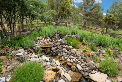 Artful Mountain Estate - image 12 of 45