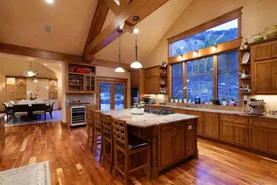 Artful Mountain Estate - image 26 of 45