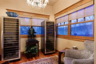 Artful Mountain Estate - image 27 of 45