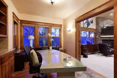 Artful Mountain Estate - image 18 of 45