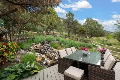 Artful Mountain Estate - image 36 of 45