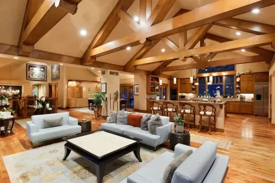 Artful Mountain Estate