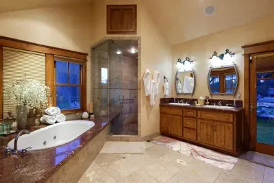 Artful Mountain Estate - image 17 of 45