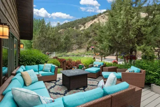 Artful Mountain Estate
